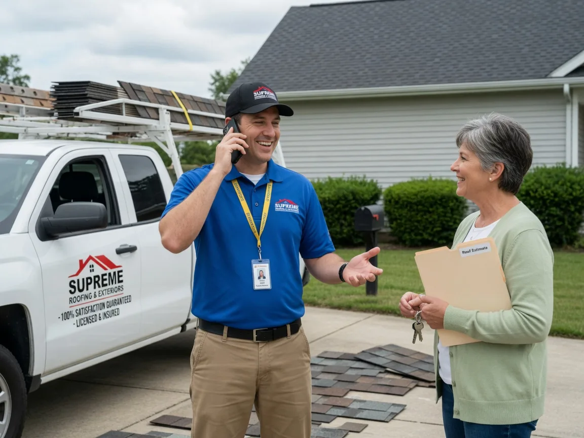Roof Replacement Pedricktown, NJ FAQs
